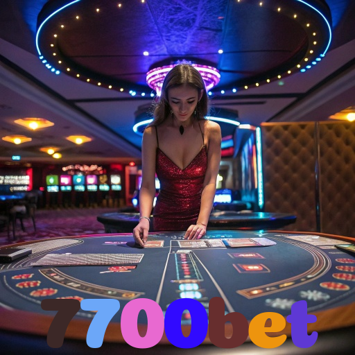 7700bet - Baixe o app 7700bet no Google Play e jogue ao vivo