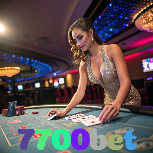 7700bet - Baixe o app 7700bet no Google Play e jogue ao vivo