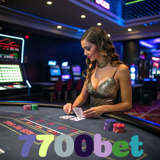 7700bet - Baixe o app 7700bet no Google Play e jogue ao vivo
