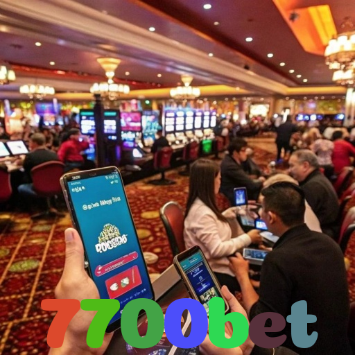 7700bet - Baixe o App 7700bet para Android e Comece a Jogar
