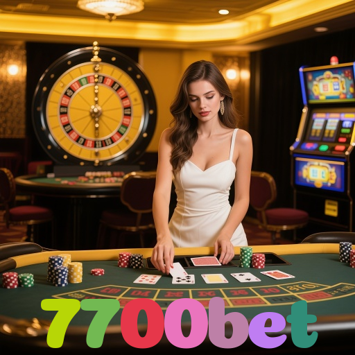 7700bet - Baixe o app 7700bet no Google Play e jogue ao vivo