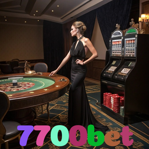 7700bet - Baixe o app 7700bet no Google Play e jogue ao vivo