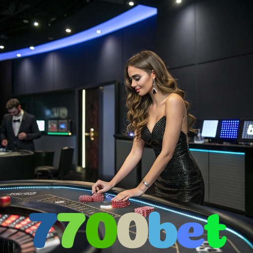 7700bet - Baixe o app 7700bet no Google Play e jogue ao vivo