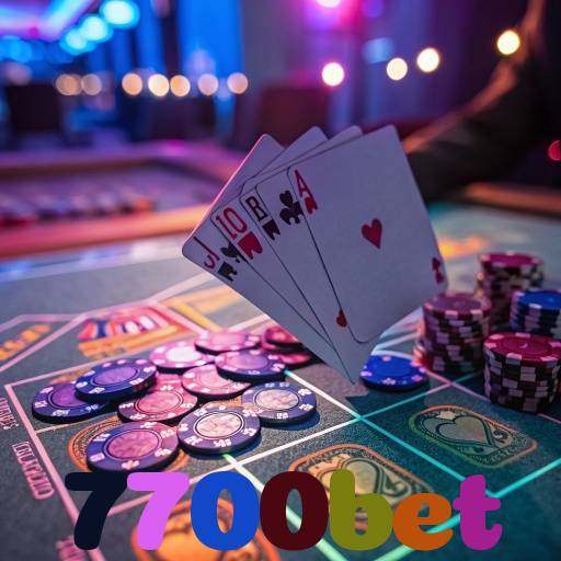 7700bet - Baixe o app 7700bet no Google Play e jogue ao vivo