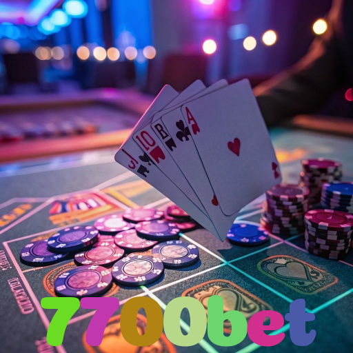 7700bet - Baixe o app 7700bet no Google Play e jogue ao vivo