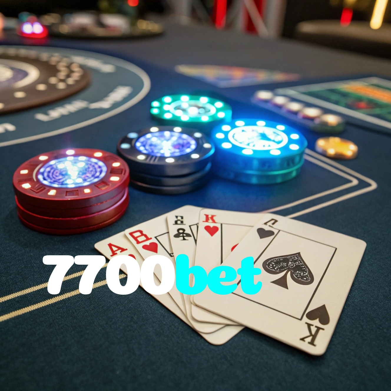 7700bet - Baixe o app 7700bet no Google Play e jogue ao vivo