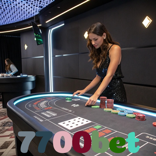 7700bet - Baixe o app 7700bet no Google Play e jogue ao vivo