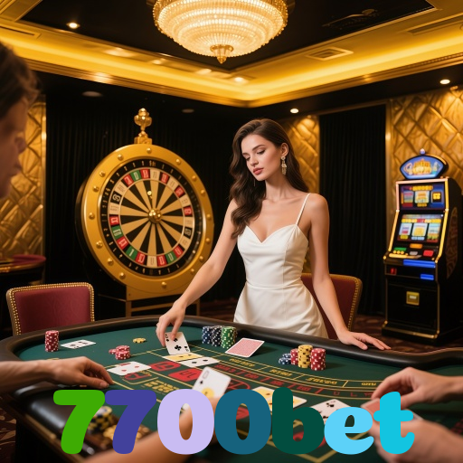 7700bet - Baixe o app 7700bet no Google Play e jogue ao vivo