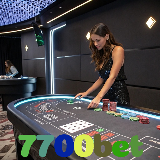 7700bet - Baixe o app 7700bet no Google Play e jogue ao vivo