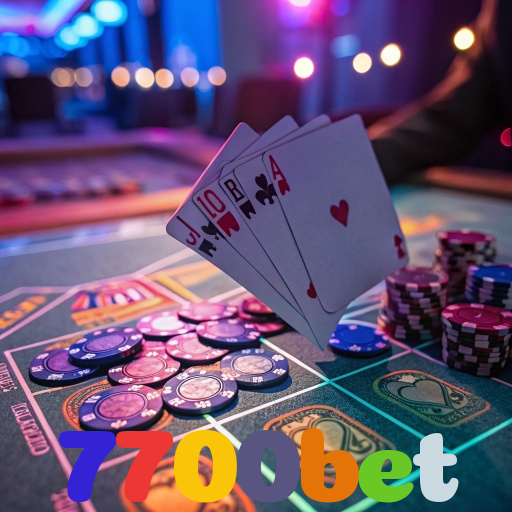 7700bet - Baixe o App 7700bet para Android e Comece a Jogar