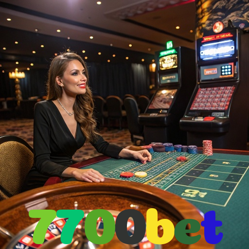 7700bet - Baixe o app 7700bet no Google Play e jogue ao vivo