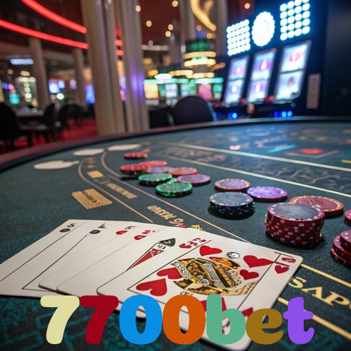 7700bet - Baixe o App 7700bet para Android e Comece a Jogar