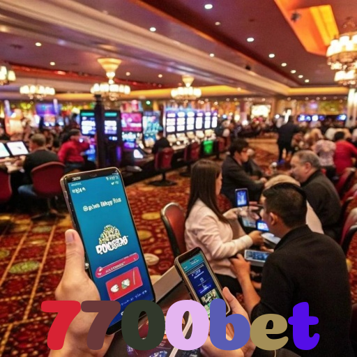 7700bet - Baixe o app 7700bet no Google Play e jogue ao vivo