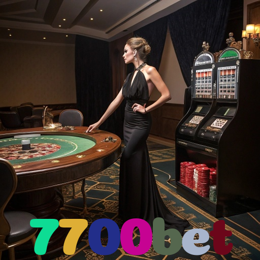 7700bet - Baixe o app 7700bet no Google Play e jogue ao vivo