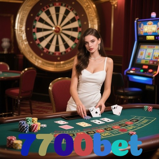 7700bet - Baixe o App 7700bet para Android e Comece a Jogar