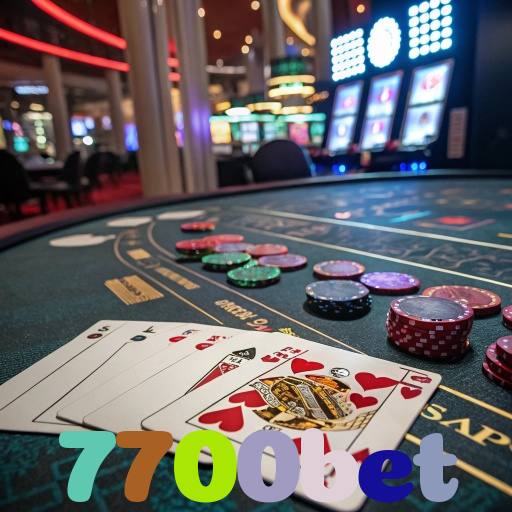 7700bet - Baixe o App 7700bet para Android e Comece a Jogar