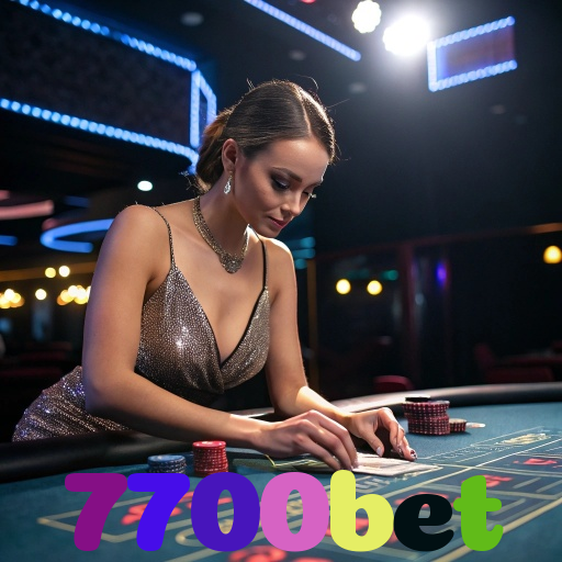 7700bet - Baixe o app 7700bet no Google Play e jogue ao vivo