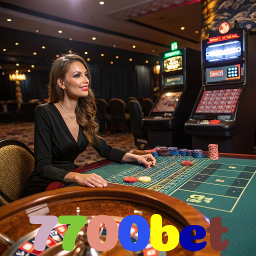 7700bet - Baixe o app 7700bet no Google Play e jogue ao vivo