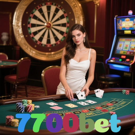 7700bet - Baixe o app 7700bet no Google Play e jogue ao vivo