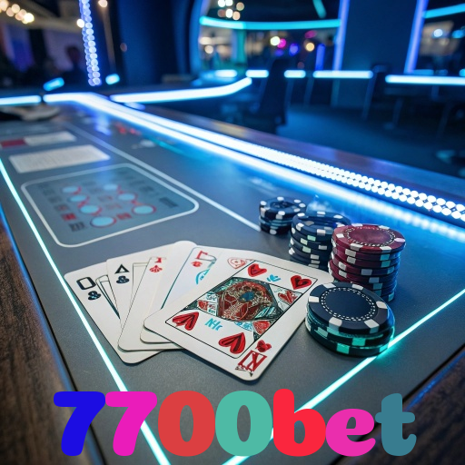 7700bet - Baixe o app 7700bet no Google Play e jogue ao vivo