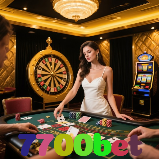 7700bet - Baixe o app 7700bet no Google Play e jogue ao vivo