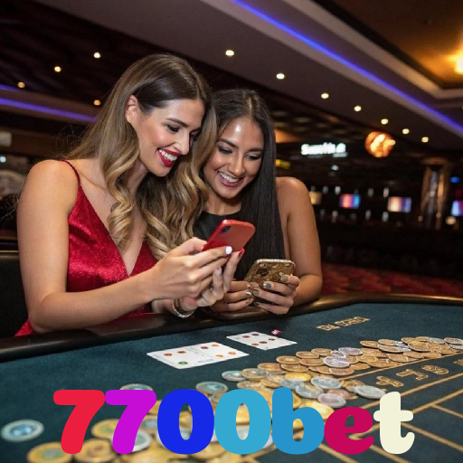 7700bet - Baixe o app 7700bet no Google Play e jogue ao vivo