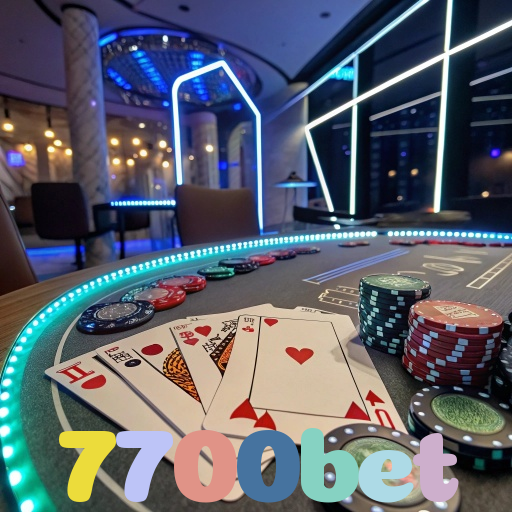 7700bet - Baixe o app 7700bet no Google Play e jogue ao vivo
