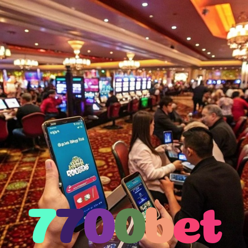 7700bet - Baixe o app 7700bet no Google Play e jogue ao vivo