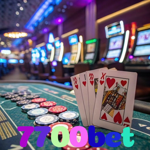 7700bet - Baixe o App 7700bet para Android e Comece a Jogar
