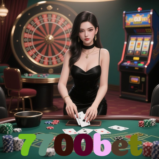 7700bet - Baixe o app 7700bet no Google Play e jogue ao vivo