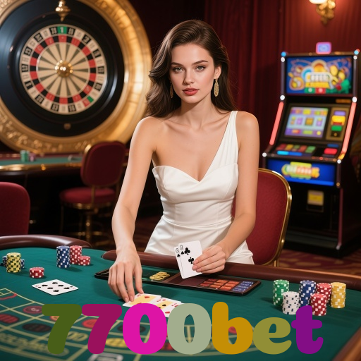 7700bet - Baixe o app 7700bet no Google Play e jogue ao vivo