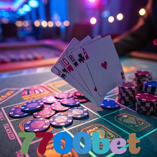 7700bet - Baixe o App 7700bet para Android e Comece a Jogar