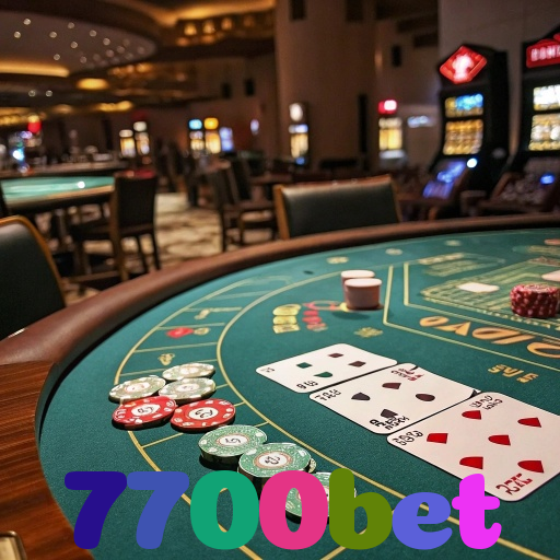 7700bet - Baixe o app 7700bet no Google Play e jogue ao vivo