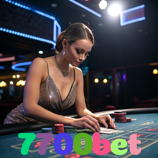 7700bet - Baixe o app 7700bet no Google Play e jogue ao vivo