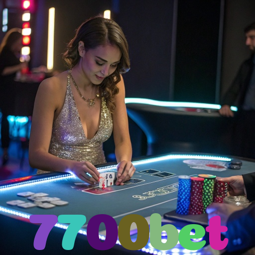 7700bet - Baixe o app 7700bet no Google Play e jogue ao vivo