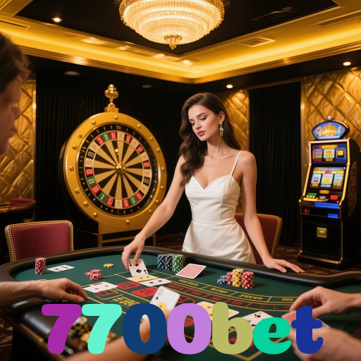 7700bet - Baixe o app 7700bet no Google Play e jogue ao vivo