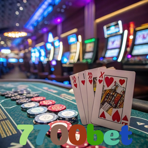 7700bet - Baixe o App 7700bet para Android e Comece a Jogar