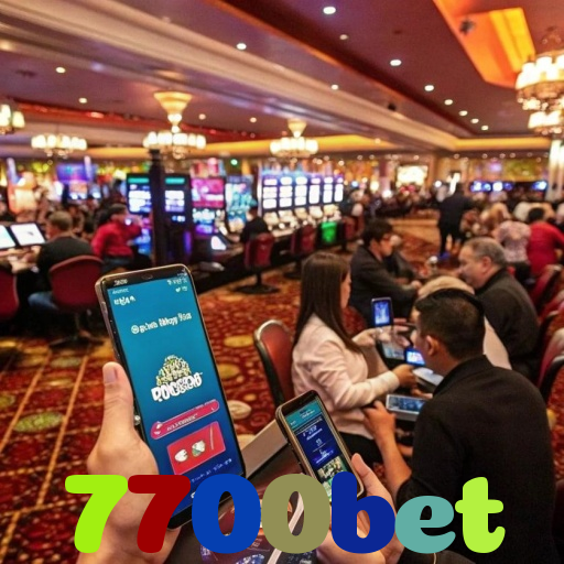 7700bet - Baixe o App 7700bet para Android e Comece a Jogar