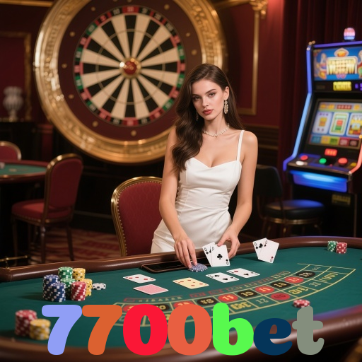 7700bet - Baixe o App 7700bet para Android e Comece a Jogar