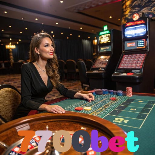 7700bet - Baixe o app 7700bet no Google Play e jogue ao vivo