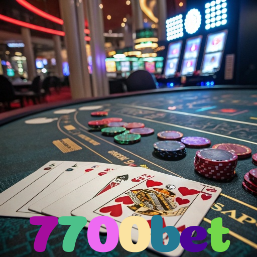 7700bet - Baixe o app 7700bet no Google Play e jogue ao vivo