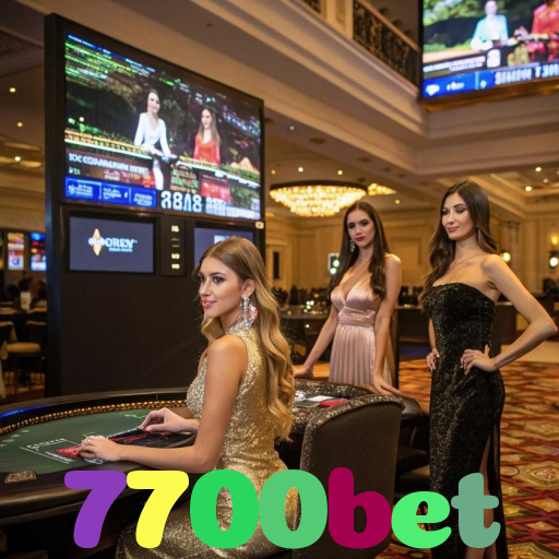 7700bet - Baixe o App 7700bet para Android e Comece a Jogar