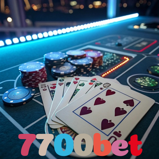 7700bet - Baixe o app 7700bet no Google Play e jogue ao vivo