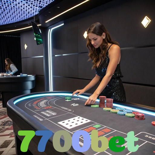 7700bet - Baixe o app 7700bet no Google Play e jogue ao vivo