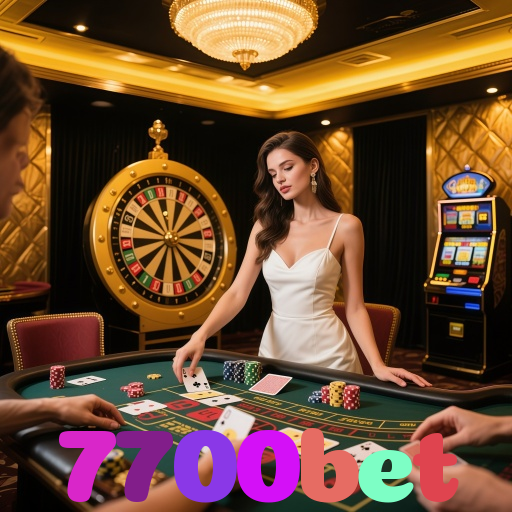 7700bet - Baixe o app 7700bet no Google Play e jogue ao vivo