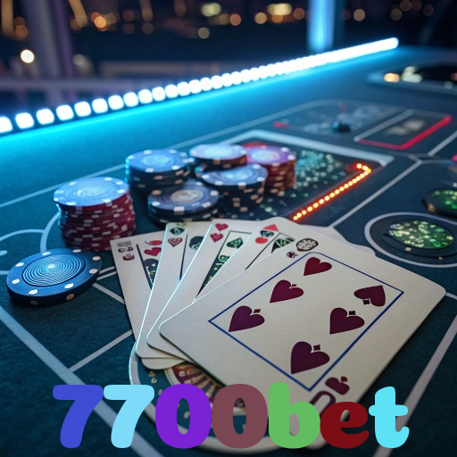 7700bet - Baixe o app 7700bet no Google Play e jogue ao vivo