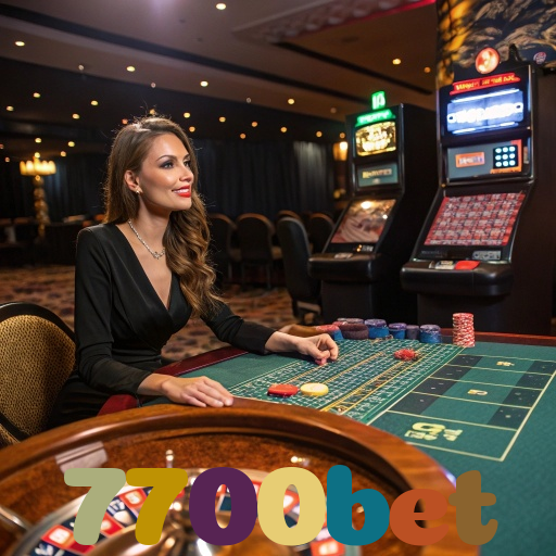 7700bet - Baixe o app 7700bet no Google Play e jogue ao vivo