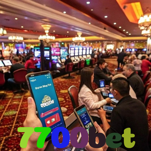 7700bet - Baixe o App 7700bet para Android e Comece a Jogar