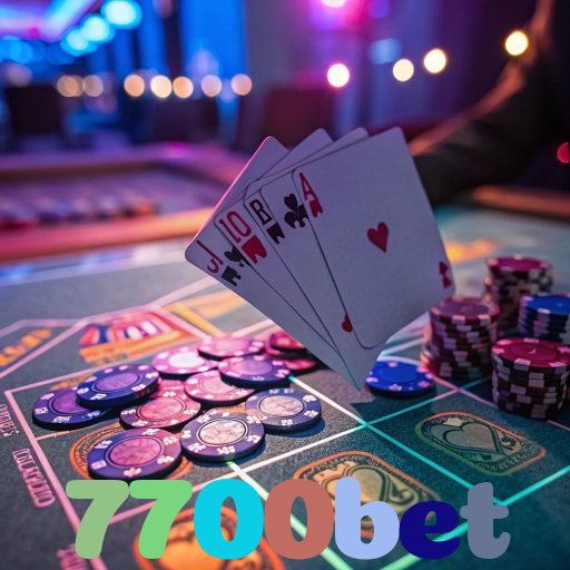 7700bet - Baixe o app 7700bet no Google Play e jogue ao vivo