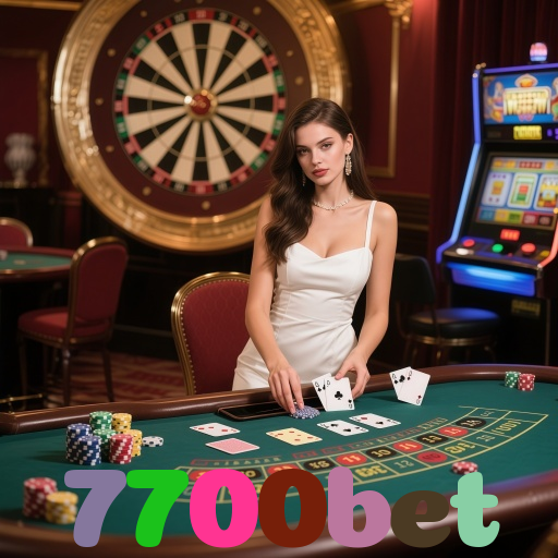 7700bet - Baixe o app 7700bet no Google Play e jogue ao vivo